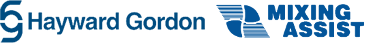 Hayward Gordon Logo